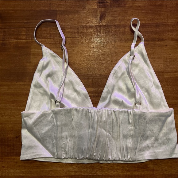 Zara Bralette - Picture 2 of 3